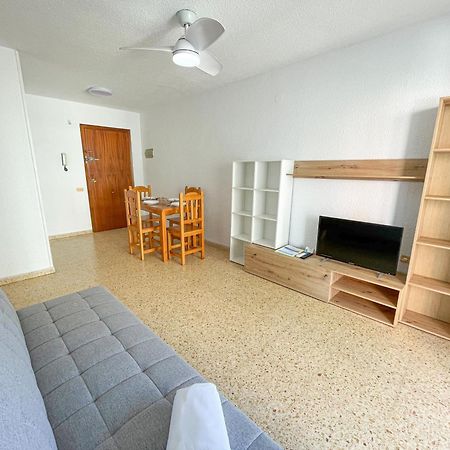 Apartamentos Oromar 3000 オロペサ・デル・マール エクステリア 写真