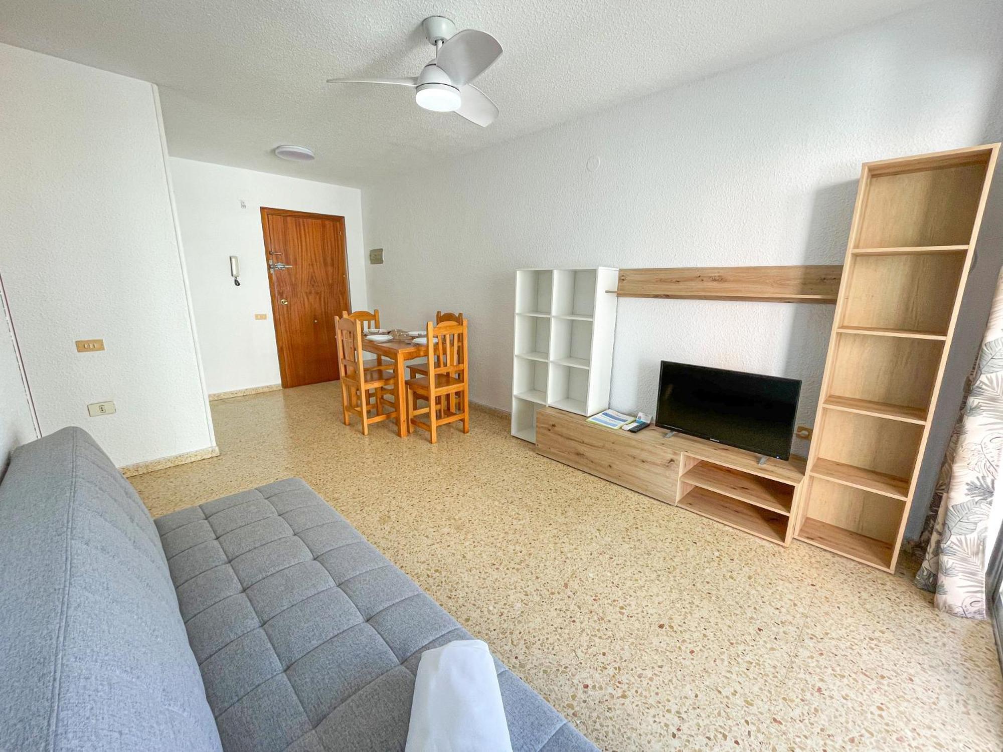 Apartamentos Oromar 3000 オロペサ・デル・マール エクステリア 写真