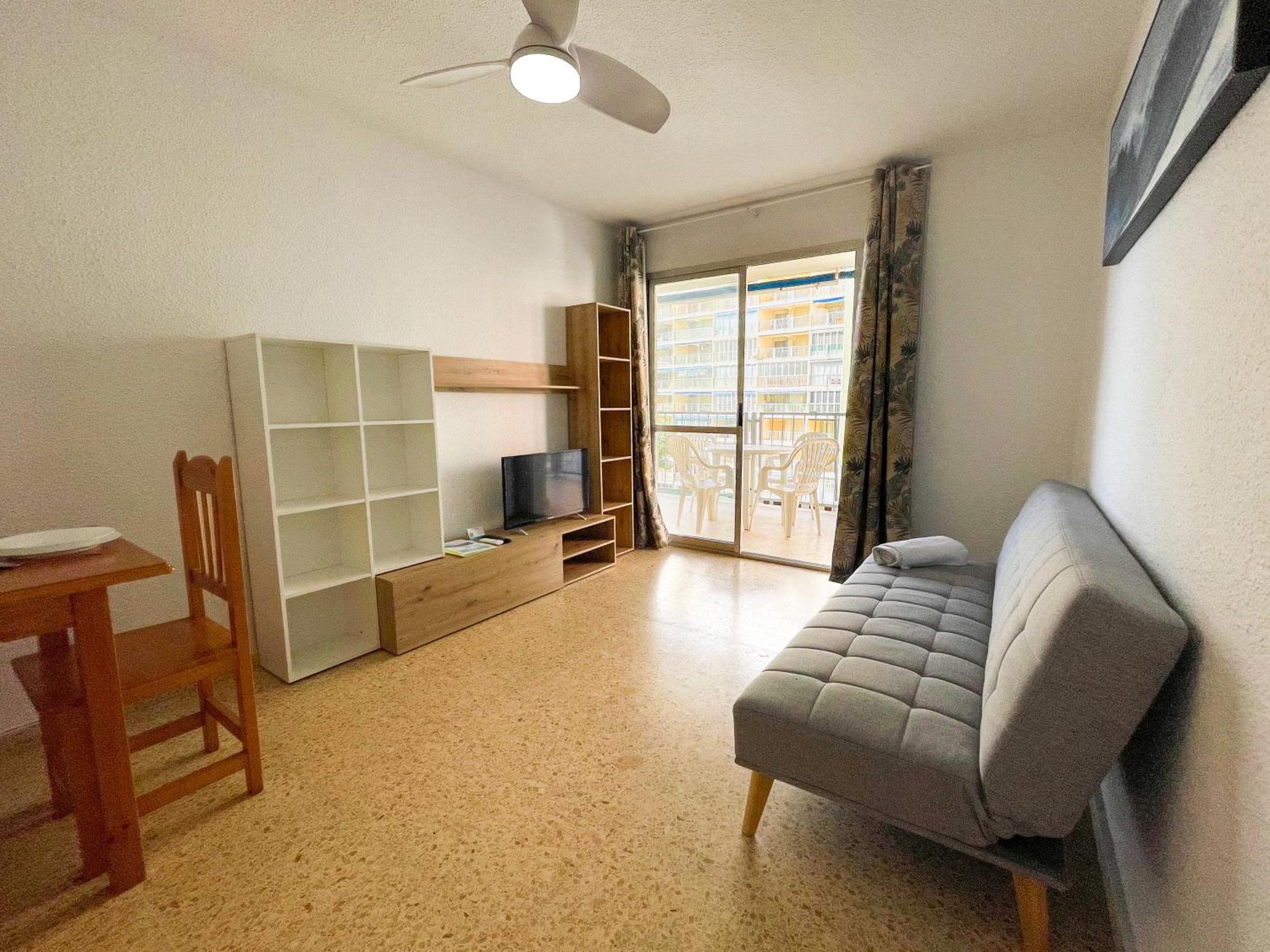 Apartamentos Oromar 3000 オロペサ・デル・マール エクステリア 写真