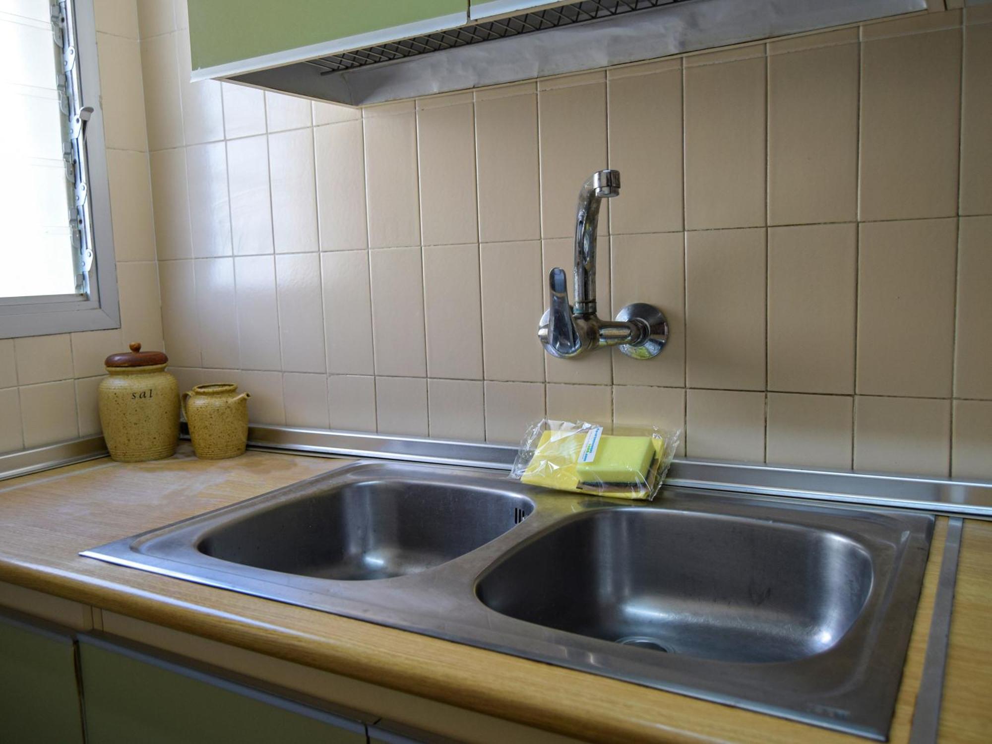 Apartamentos Oromar 3000 オロペサ・デル・マール エクステリア 写真