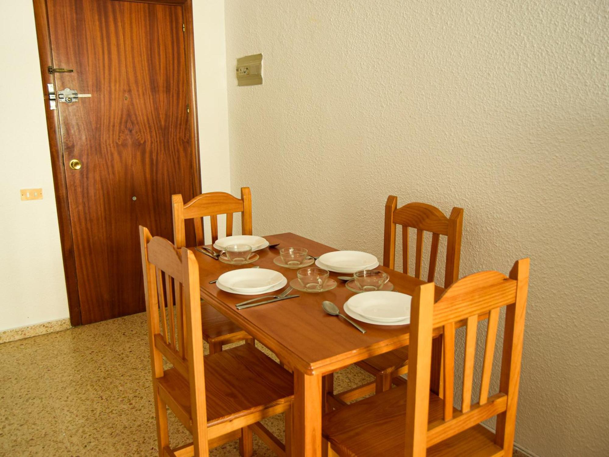 Apartamentos Oromar 3000 オロペサ・デル・マール エクステリア 写真