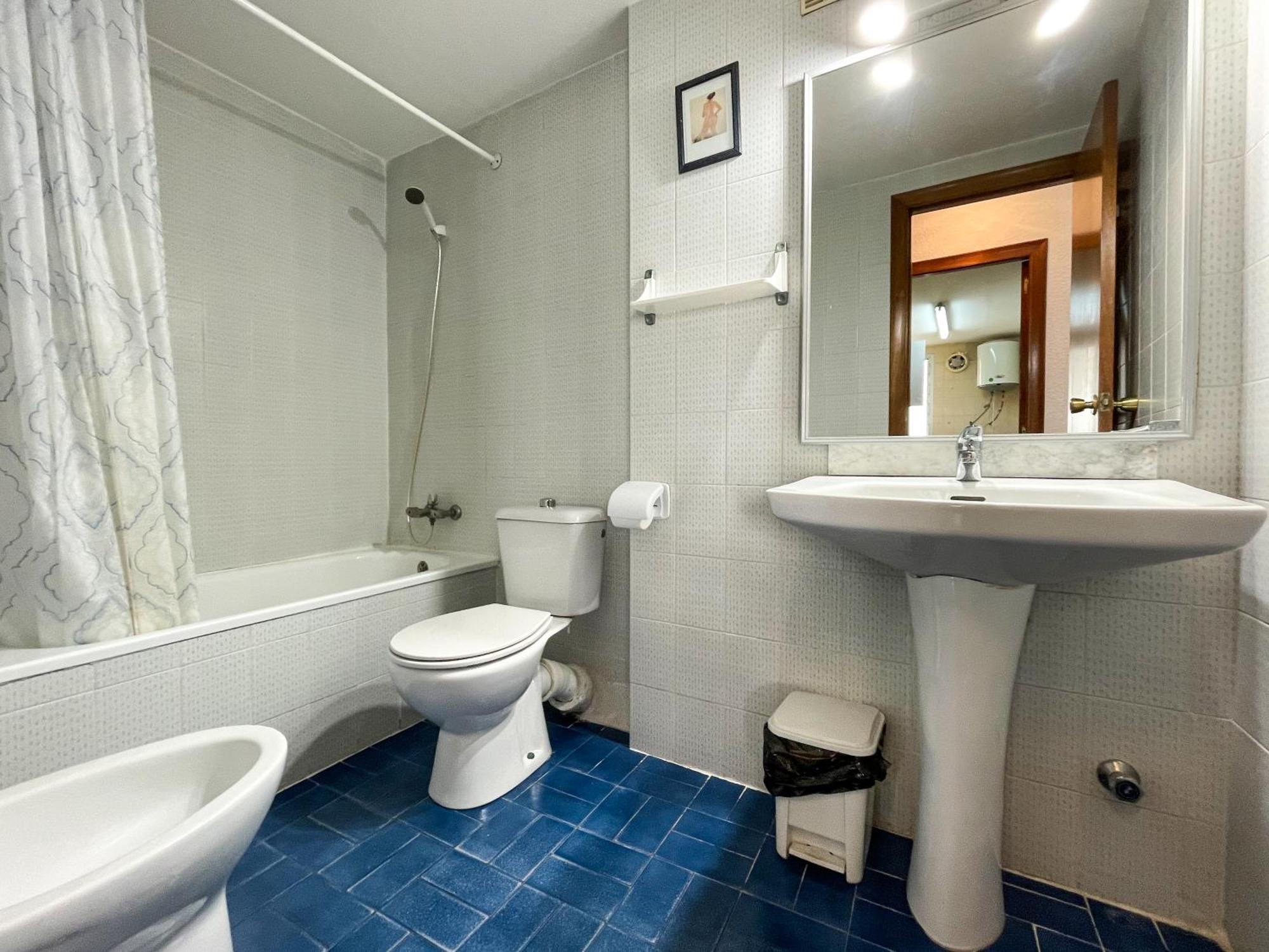 Apartamentos Oromar 3000 オロペサ・デル・マール エクステリア 写真