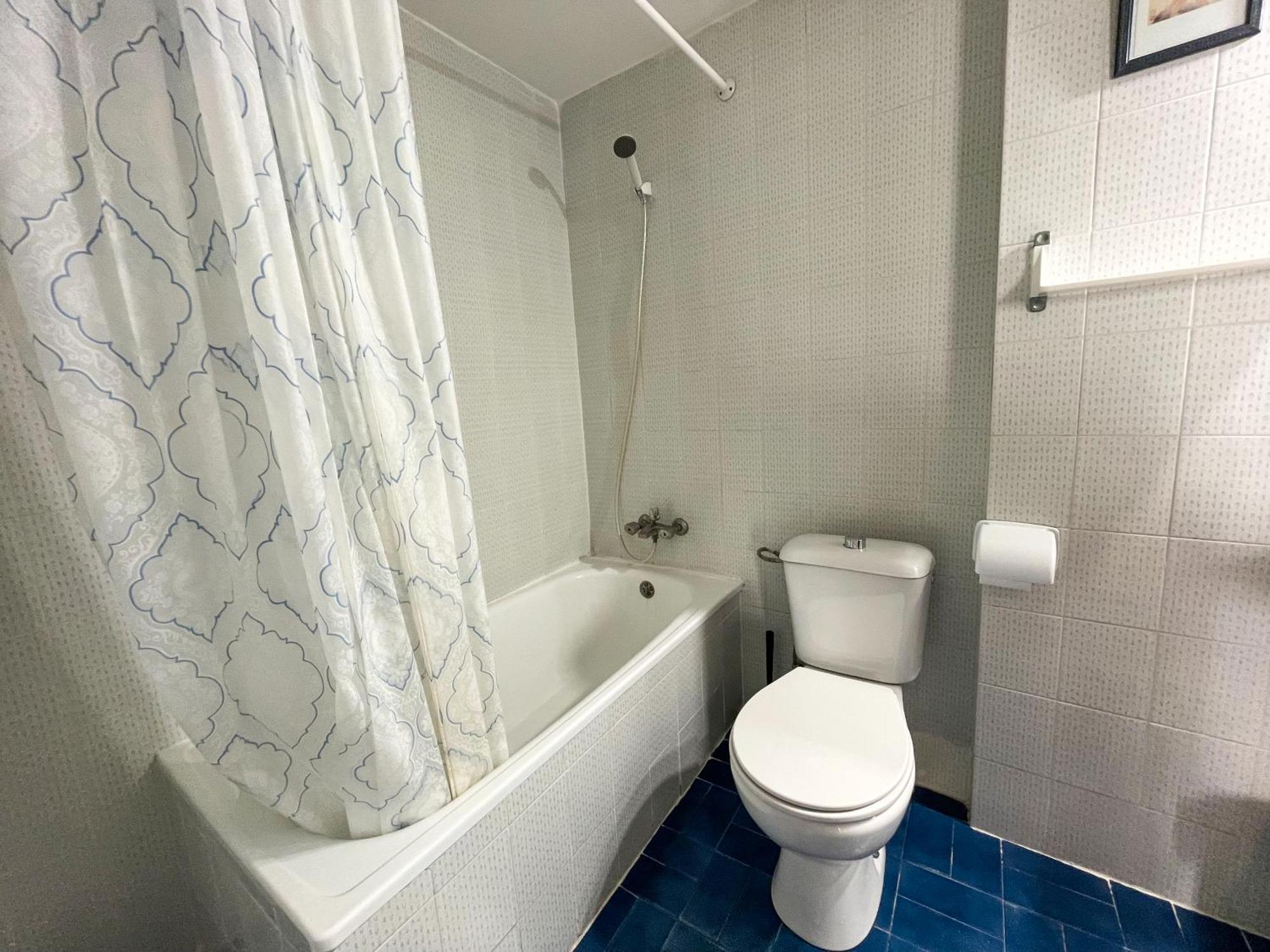 Apartamentos Oromar 3000 オロペサ・デル・マール エクステリア 写真