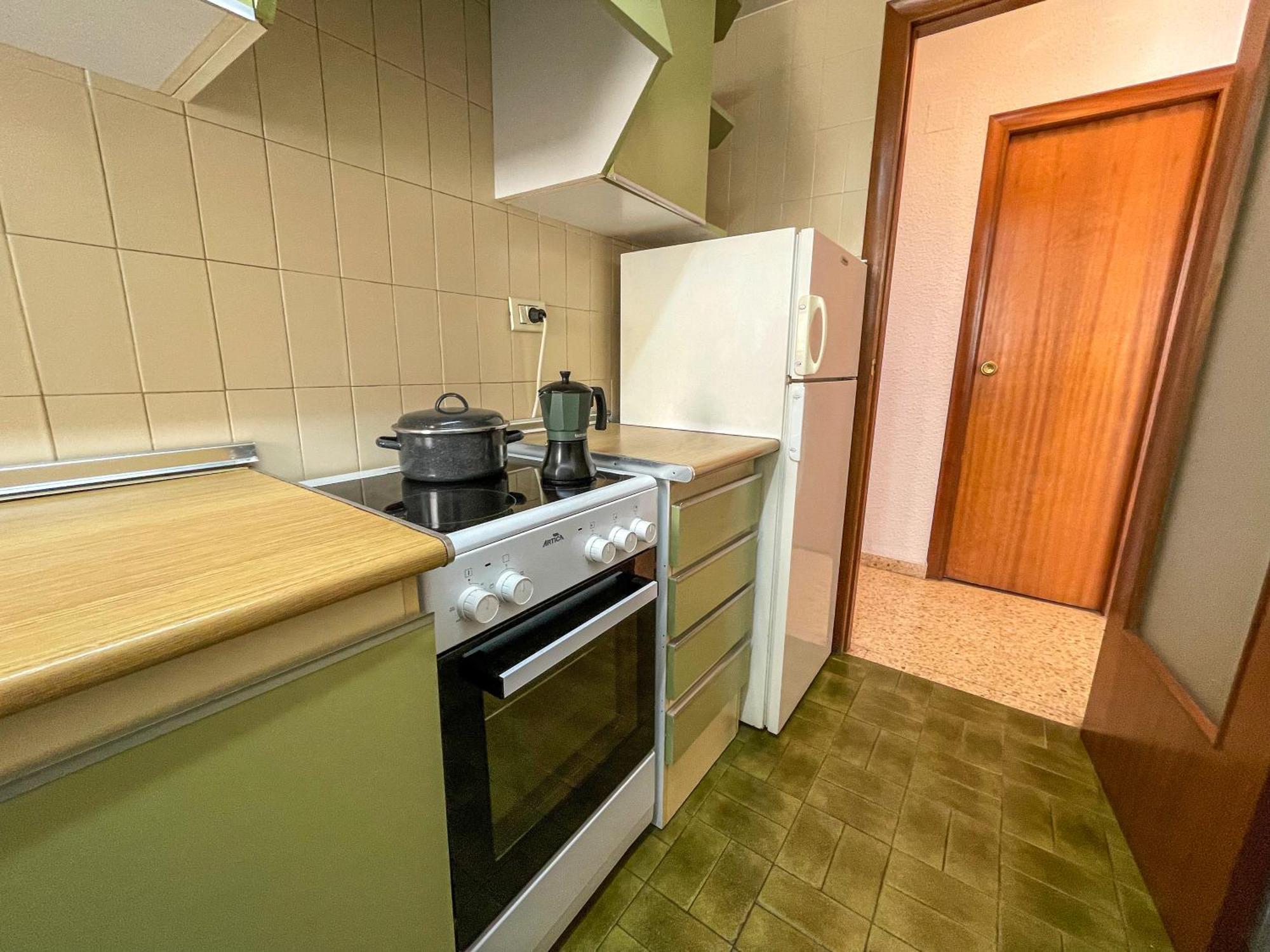 Apartamentos Oromar 3000 オロペサ・デル・マール エクステリア 写真