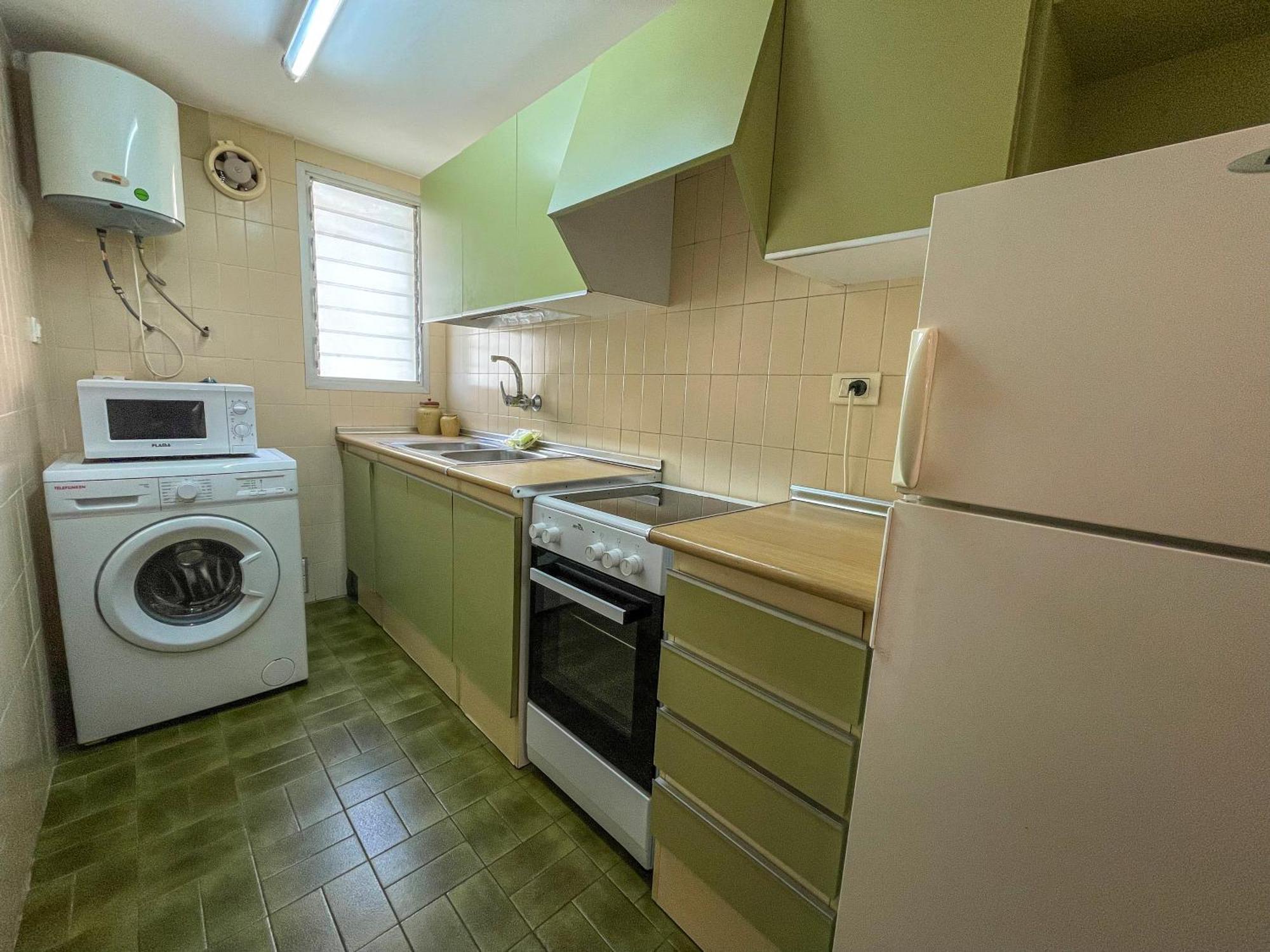 Apartamentos Oromar 3000 オロペサ・デル・マール エクステリア 写真